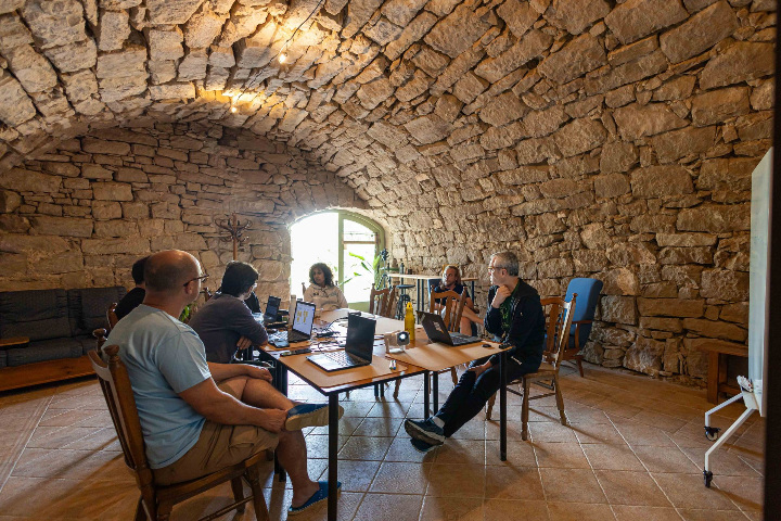COOP DEVS_teambuilding_©Laperspectiva.es_23